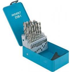 Vozíček na nářadí 179NxL-7/265 265ks Hazet • Vtools.cz