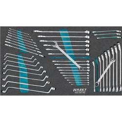 Vozíček na nářadí 179NxL-7/265 265ks Hazet • Vtools.cz