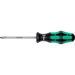 Křížový šroubovák Pozidriv PZ 1x 80 mm Wera • Vtools.cz