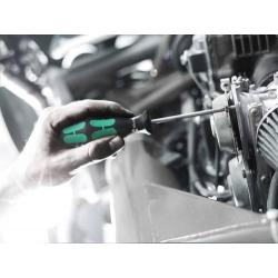 Sada šroubováků, 14 ks s rukojetí Kraftform • Vtools.cz