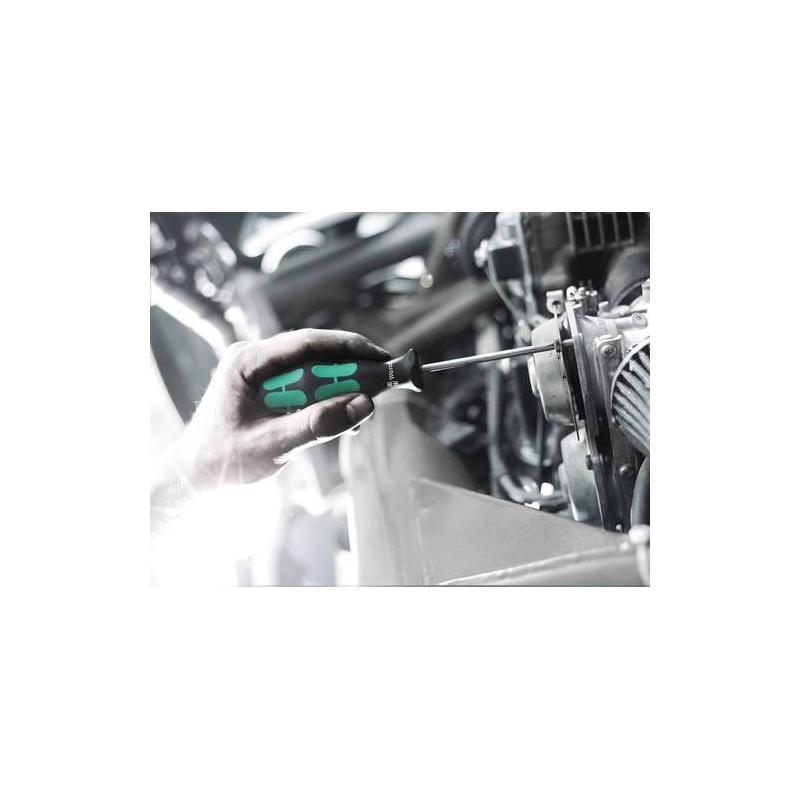 Sada šroubováků, 14 ks s rukojetí Kraftform • Vtools.cz