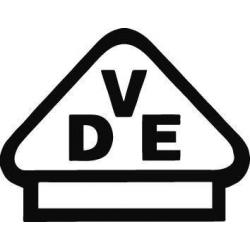 Sada šroubováků VDEFormat 6 ks se zkoušečkou napětí • Vtools.cz