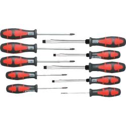 Sada šroubováků 10ks Format • Vtools.cz
