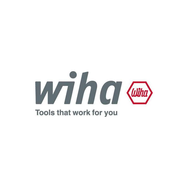 Wiha 2831-11 PH 1x75 slimVario VDE výměnný bit 34583 • Vtools.cz