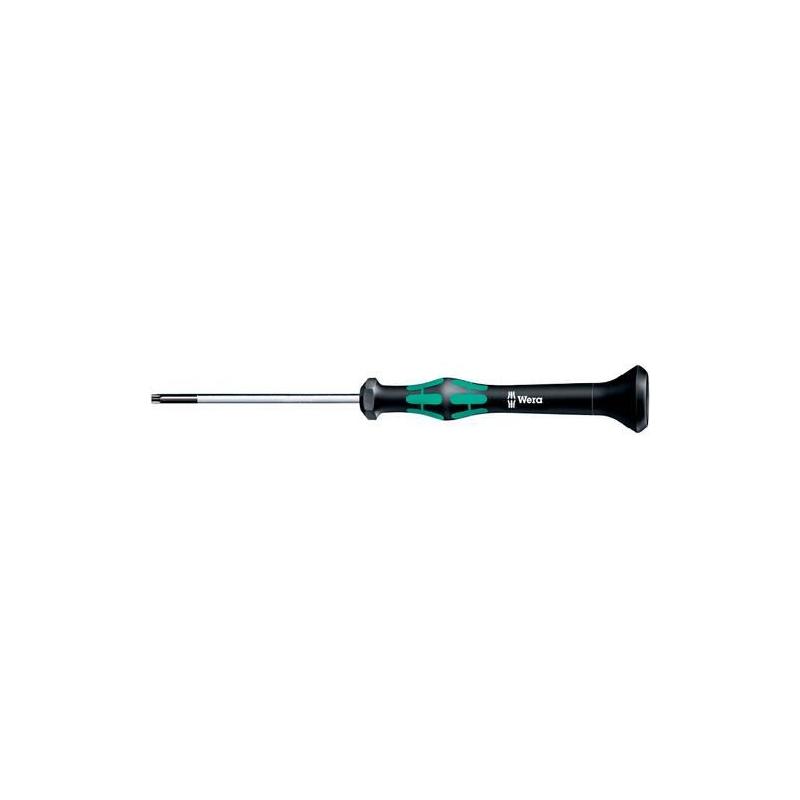 Elektrický šroubovák TORx T 8 x 60 mm HF Wera • Vtools.cz