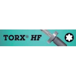 Elektrický šroubovák TORx T 8 x 60 mm HF Wera • Vtools.cz