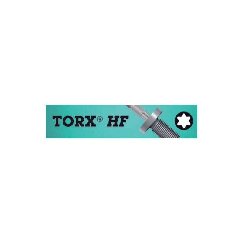 Elektrický šroubovák TORx T 8 x 60 mm HF Wera • Vtools.cz