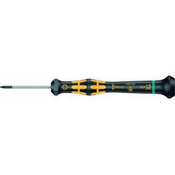 WERA Elektronický šroubovák ESD T2x40 mm • Vtools.cz