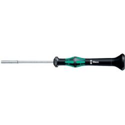 Šroubovák nástrčný 2,5 mm Wera • Vtools.cz
