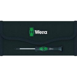 Sada šroubováků Wera Kraftform Micro Electronics 05073677001 • Vtools.cz