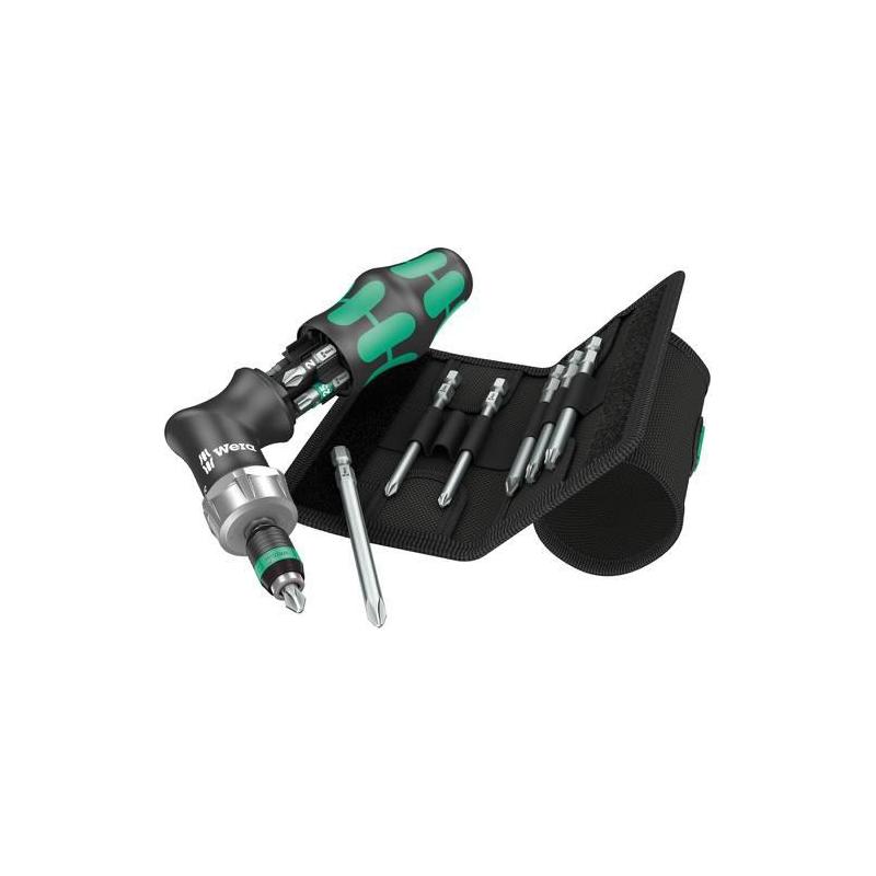 Držák zásobníku KK Pistol RA 4 Wera • Vtools.cz