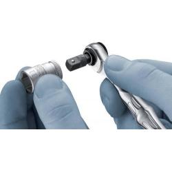 Bitová ráčna WERA 8001 A 05073230001 • Vtools.cz