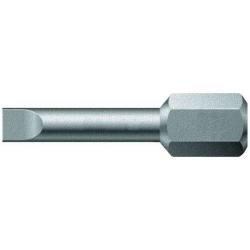Bit 1/4" DIN 3127 C 6,3 5,5x1 x25 mm Format • Vtools.cz