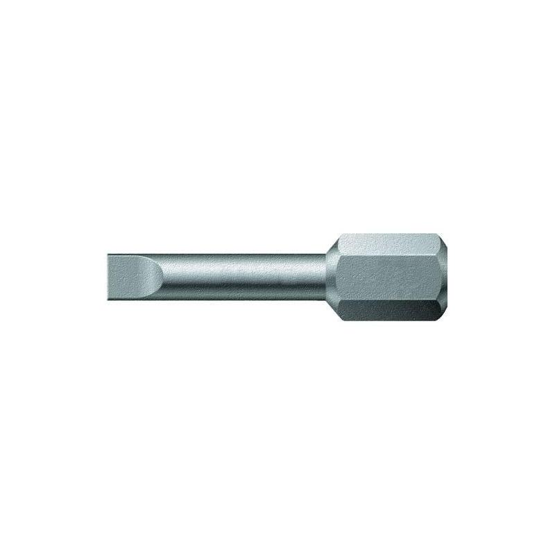 Bit 1/4" DIN 3127 C 6,3 5,5x1 x25 mm Format • Vtools.cz