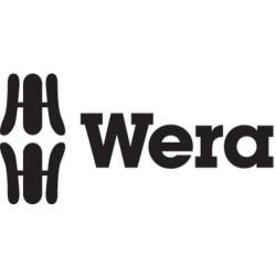 WERA Šestihranný nástrčný bit SW 1,5x25 mm, 840/1 Z Hex-Plus • Vtools.cz