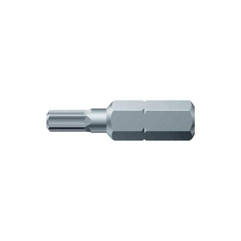 Bit 1/4" DIN 3126 C 6,3 SW 3 x25 mm Z Wera • Vtools.cz
