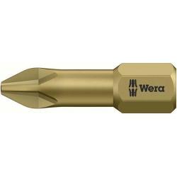 Bit 1/4" DIN3126 C6,3 PH2x25 mm extra tvrdý Wera • Vtools.cz