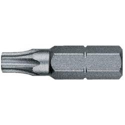 Bit 1/4" DIN 3126 C 6,3 T 6x25 mm Format • Vtools.cz