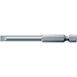 Bit 1/4" DIN 3126 E 6,3 5,5x1 x89 mm Z Wera • Vtools.cz