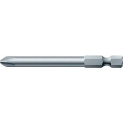 Bit 1/4" DIN 3126 E 6,3 PH 2x70 mm Z Wera • Vtools.cz
