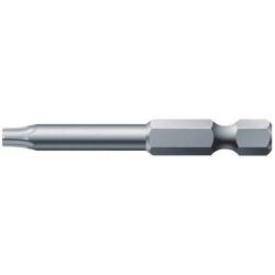 Bit 1/4" DIN 3126 E 6,3 T 8x50 mm Format • Vtools.cz