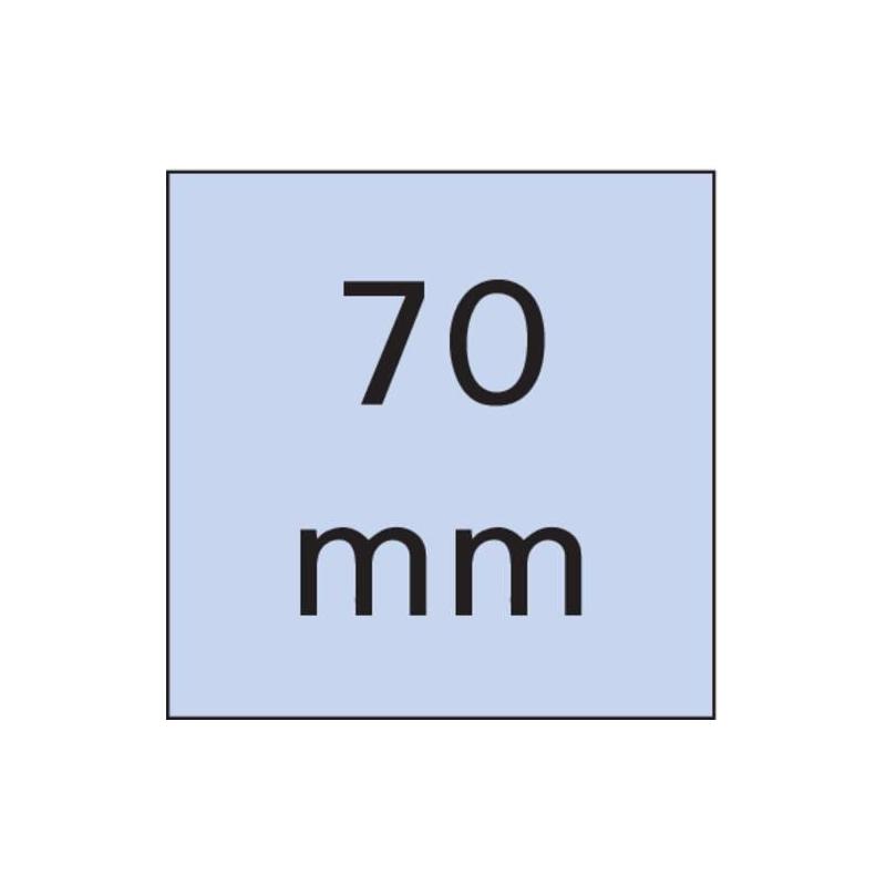 Bit 1/4" DIN 3126 E 6,3 T 25x70 mm Z Wera • Vtools.cz