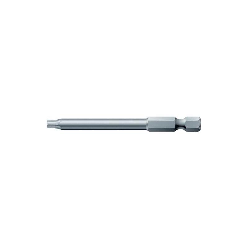 Bit 1/4" DIN 3126 E 6,3 867/4Z T15x89 mm Wera • Vtools.cz