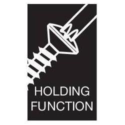 Bit 1/4" DIN3126 E6,3 T10x 89 mm držák funkční. Wera • Vtools.cz