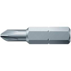 Bit 5/16"DIN 3126 C 8 PH 4x32 mm Z Wera • Vtools.cz