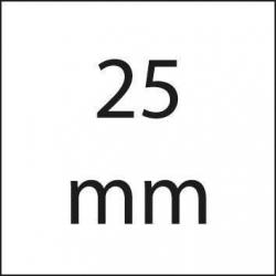 Bit box 20 H PH2x 25 mm box 20 Wera • Vtools.cz