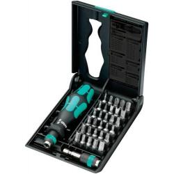 Bit-Safe Allround 32ks Wera • Vtools.cz