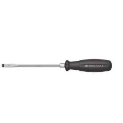 PB Swiss Tools šroubovák 8102 drážkový 5,5x0,8x180 mm, úderový uzávěr • Vtools.cz