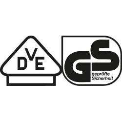 Šroubovák 5100 VDE s drážkou 2,5x0,4x 80 mm, Classic • Vtools.cz