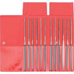 Sada jehel 200 mm H.0 12ks Format • Vtools.cz