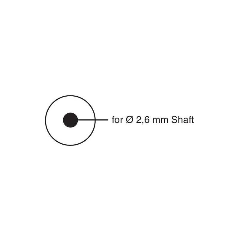 Sada nástrojů na odstraňování otřepů GT B IBT • Vtools.cz