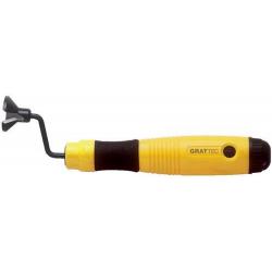 Odjehlovací nástroj Softgrip IBT • Vtools.cz