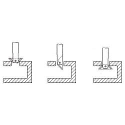 Zpětný odjehlovač RC 1000 IBT • Vtools.cz