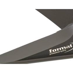 Format Kombinované nůžky VA 195 mm alu úhlové • Vtools.cz