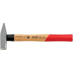 Montážní kladivo DIN1041 400g ochranné pouzdro na rukojeť Format • Vtools.cz