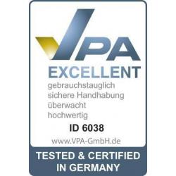 Kladívko zdrsněné TPE 600g s magnetem Picard • Vtools.cz