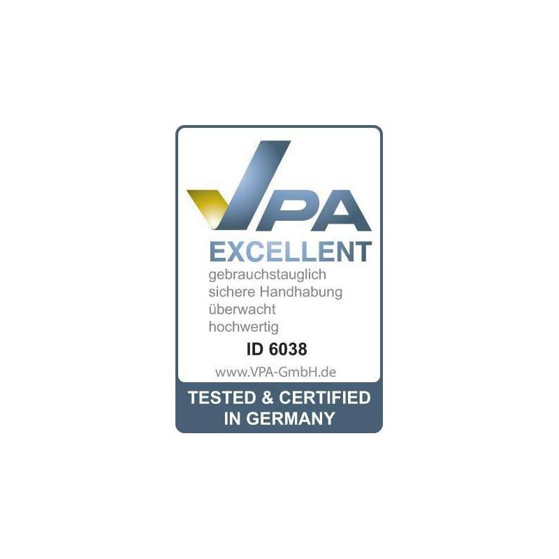 Kladívko zdrsněné TPE 600g s magnetem Picard • Vtools.cz