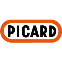 Sádrová sekera hrubá 600g Picard • Vtools.cz