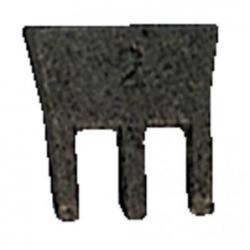 Krajní hrana SFIx velikost 5,5 40 mm • Vtools.cz