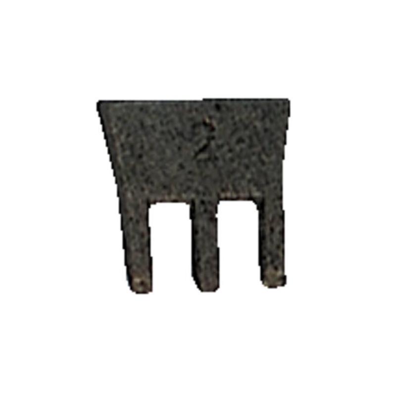 Krajní hrana SFIx velikost 5,5 40 mm • Vtools.cz