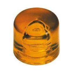 Náhradní hlava žlutá f. D 22 mm velikost 1 FORTIS • Vtools.cz