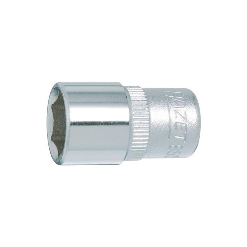 Zásuvné vložky. Šestihran 1/4"5,5 mm. DIN3124 • Vtools.cz