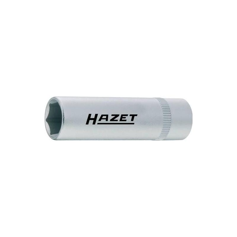 Nástrčný klíč 1/4" 12 mm šestihran dlouhý Hazet • Vtools.cz