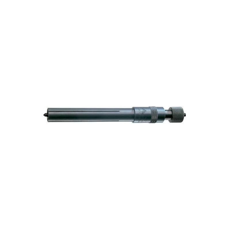 Důlčík středicí nastavitelný 6x 8 mm Rennsteig • Vtools.cz