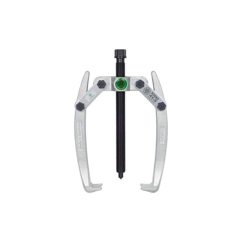 Vytahovač dvouramenný 180x200 mm Kukko • Vtools.cz