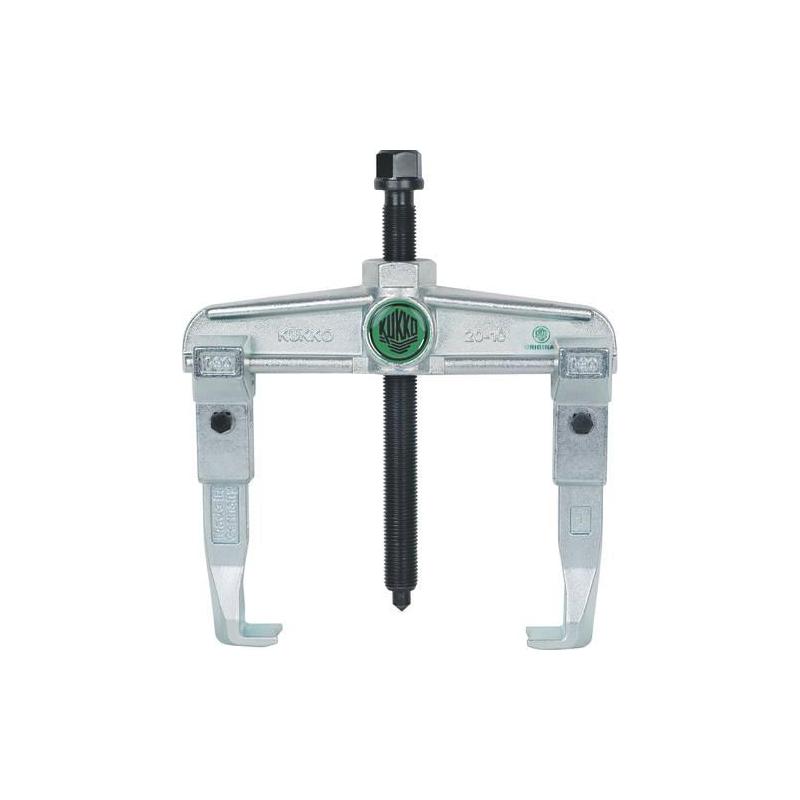 Vytahovač dvouramenný č. 20-10 120 mm Kukko • Vtools.cz